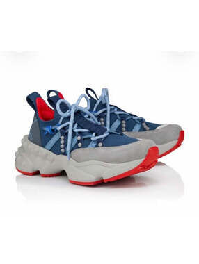 Christian Louboutin Trailnrun Sneaker(PLEASE REQUEST YOUR SIZE BEFORE PURCHASING